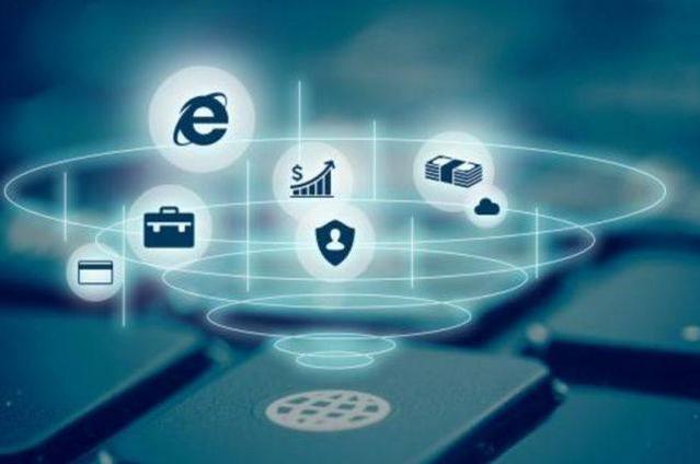 互聯(lián)網(wǎng)供應(yīng)鏈金融與制造業(yè)深度融合 數(shù)據(jù)服務(wù)驅(qū)動(dòng)產(chǎn)業(yè)升級