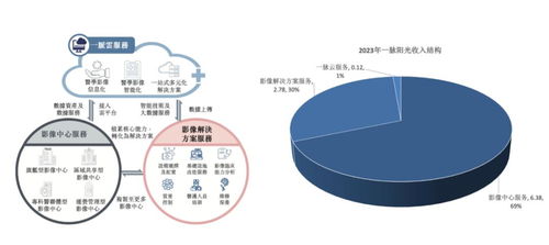 稀缺標(biāo)的港股上市 醫(yī)學(xué)影像第一股邁入高增長，互聯(lián)網(wǎng)數(shù)據(jù)服務(wù)助力新篇章